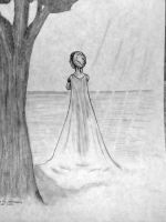 The Robe of Moonbeams
