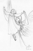 Walking In the Air