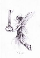 The Key