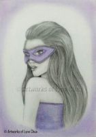 Masked