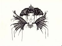 Spider Queen