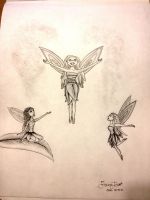 Fairy Dust