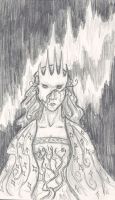Spirit of Winter