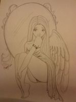 Angel of Sorrow