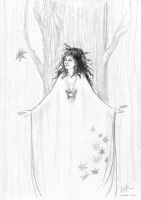 Birth of a Wise Woman