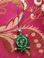 Turtle Totem
