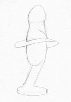 and they all took exception to the hat