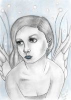 Faery rain