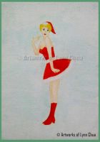 Mrs Claus