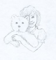 Bear Hug