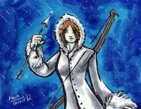 Skadi