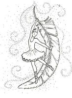 Feather Dancer