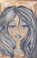 Winter\'s Sorrow