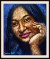 Indian Princess