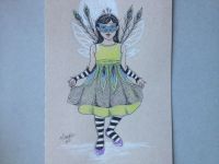 I\'m Pretty as a Peacock