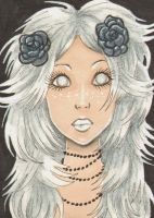 Moon Goddess