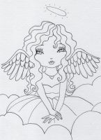 Angel Wings