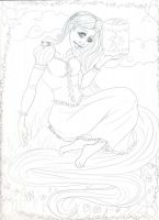 Rapunzel