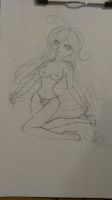 GLBT Pin-Up Pride