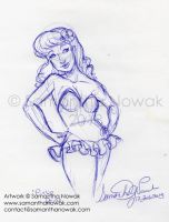 Pin Up Pride