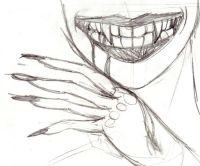 Wicked Smile