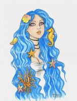 Enchanted Hair