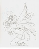 Fairy Bubbles