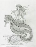 Sea Friends