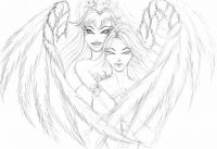 My guardian angel
