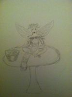 knitting fairy