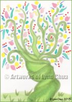 Magic Tree
