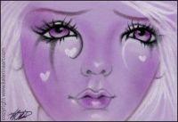 Only have eyes for you