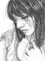 Tears of Love