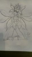 Faerie Queen