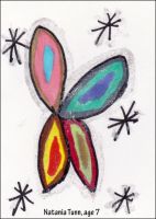 Sparkly Wings
