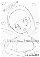 Angel Hearts
