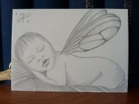 Littlest Fairy