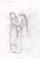 The Littlest Fairy