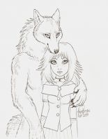 Beauty and The Beast