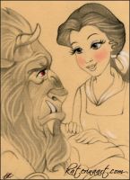 Beauty and the Beast