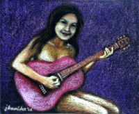 A Song For You