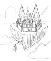 Sky Castle