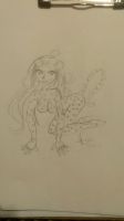Leopard Girl