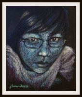 Blue Tara
