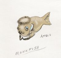 monkfish