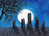 Standing Stones