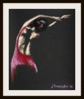 Dance of Love