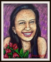 Queen of Roses