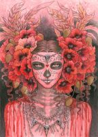 Bone Queen - Complete