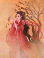 Wind Song